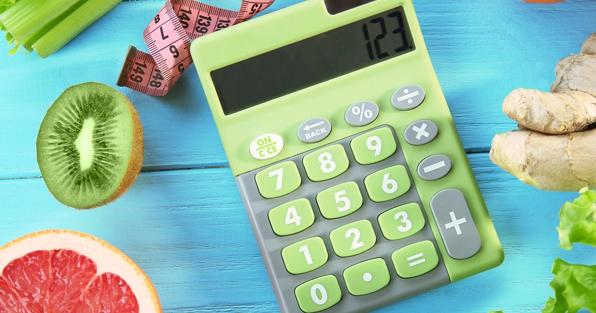 Что такое формула Миффлина-Сан-Жеора